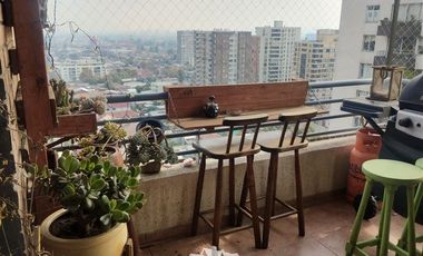 Departamento en Venta en Tercera avenida