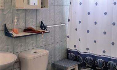 Casa en Arriendo en Parcela con casa en Lliu Lliu