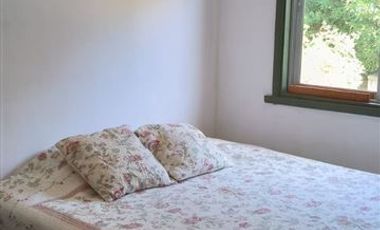 Casa en Arriendo en Parcela con casa en Lliu Lliu