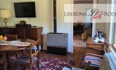 Casa en Arriendo en Parcela con casa en Lliu Lliu