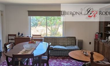 Casa en Arriendo en Parcela con casa en Lliu Lliu