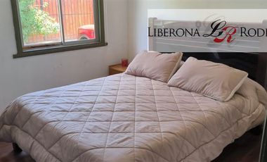 Casa en Arriendo en Parcela con casa en Lliu Lliu