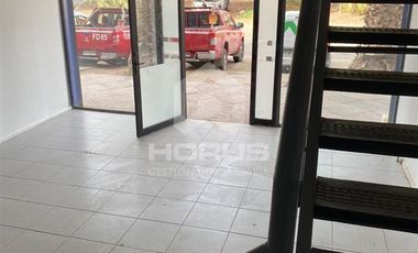 Oficina en Arriendo en Local comercial - Panamericana Sur