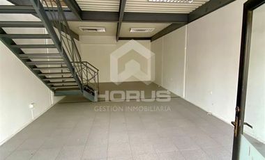 Oficina en Arriendo en Local comercial - Panamericana Sur