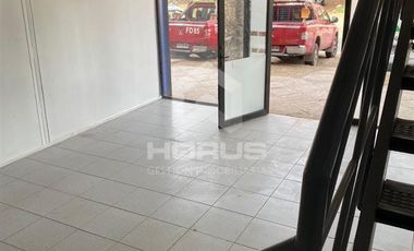 Oficina en Arriendo en Local comercial - Panamericana Sur