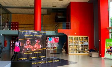 Locales Comerciales Venta JR. Raymondi - PUCALLPA