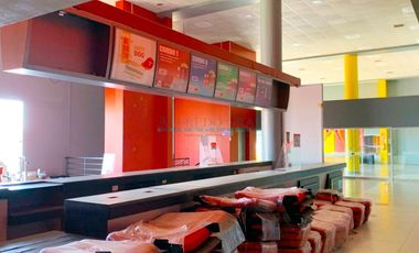 Locales Comerciales Venta JR. Raymondi - PUCALLPA