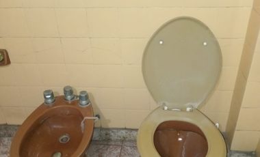 Casa para 2 Familias en venta en Lanus Este