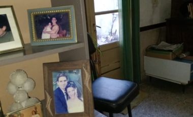 Casa para 2 Familias en venta en Lanus Este