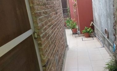 Casa para 2 Familias en venta en Lanus Este