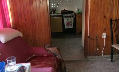 Casa para 2 Familias en venta en Lanus Este