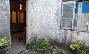 Casa para 2 Familias en venta en Lanus Este