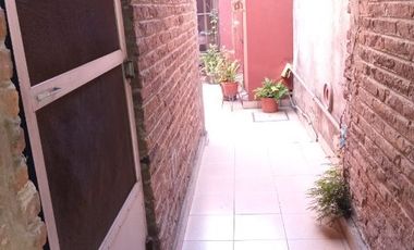 Casa para 2 Familias en venta en Lanus Este