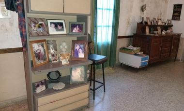 Casa para 2 Familias en venta en Lanus Este