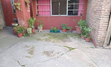 Casa para 2 Familias en venta en Lanus Este