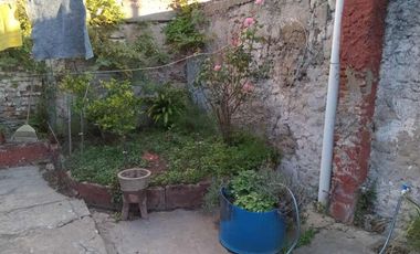 Casa para 2 Familias en venta en Lanus Este