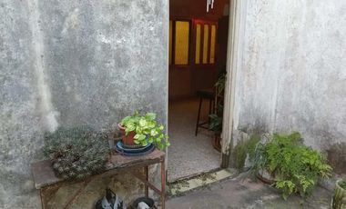 Casa para 2 Familias en venta en Lanus Este
