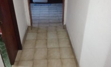 Casa para 2 Familias en venta en Lanus Este