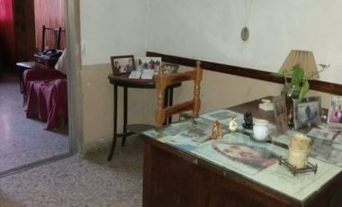 Casa para 2 Familias en venta en Lanus Este
