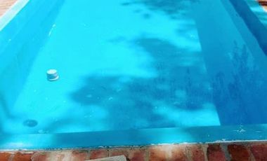 Casa quinta 4 ambientes ubicado en General Rodríguez