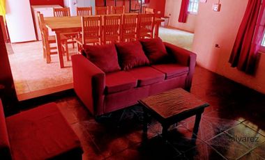 Casa quinta 4 ambientes ubicado en General Rodríguez