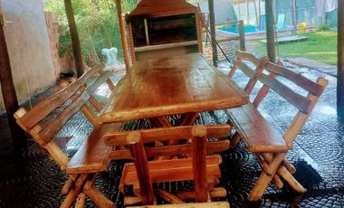 Casa quinta 4 ambientes ubicado en General Rodríguez