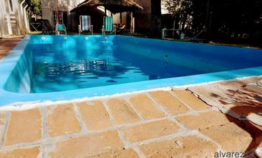 Casa quinta 4 ambientes ubicado en General Rodríguez
