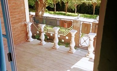 Casa quinta 4 ambientes ubicado en General Rodríguez