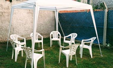 Casa quinta 4 ambientes ubicado en General Rodríguez