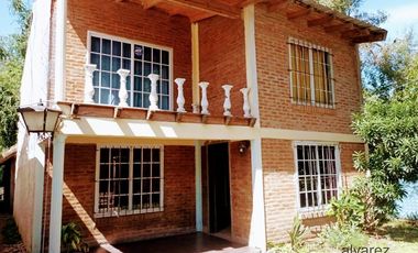 Casa quinta 4 ambientes ubicado en General Rodríguez