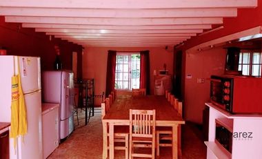 Casa quinta 4 ambientes ubicado en General Rodríguez