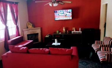 Casa quinta 4 ambientes ubicado en General Rodríguez