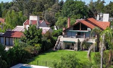 Casa en venta en Las Praderas de Lujan