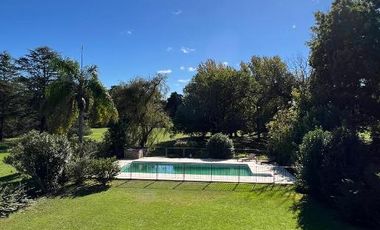 Casa en venta en Las Praderas de Lujan