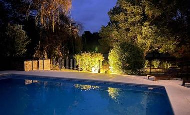 Casa en venta en Las Praderas de Lujan