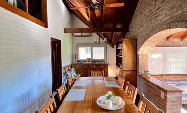 Casa en venta en Las Praderas de Lujan