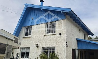 Casa en Venta en Centro de Bariloche, Bariloche, Patagonia, Argentina