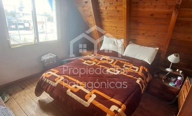 Casa en Venta en Centro de Bariloche, Bariloche, Patagonia, Argentina