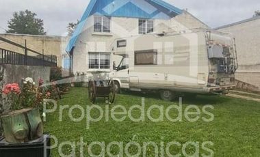 Casa en Venta en Centro de Bariloche, Bariloche, Patagonia, Argentina