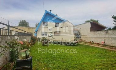Casa en Venta en Centro de Bariloche, Bariloche, Patagonia, Argentina