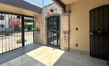 Jardines de La Paz, Emiliano Zapata