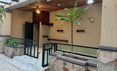 Jardines de La Paz, Emiliano Zapata