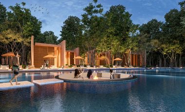 LOTES EN VENTA LUNARA PRIMERA FASE