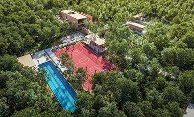 LOTES EN VENTA LUNARA PRIMERA FASE