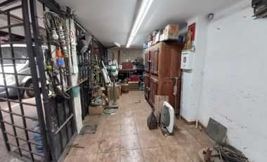 Galpón en Venta en Bosque Alegre