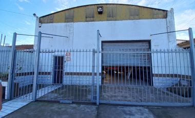 Galpón en Venta en Bosque Alegre