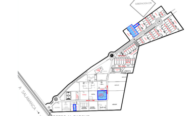 Bodega Industrial en renta en Irapuato Guanajuato