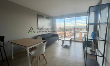 Departartamento en Venta Col Peralvillo