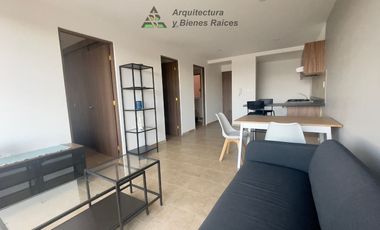 Departartamento en Venta Col Peralvillo