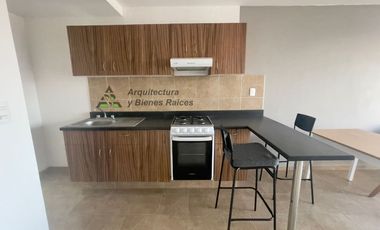 Departartamento en Venta Col Peralvillo
